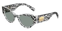 Lunettes de soleil D&G Femme 0DG4480  53  3287/1